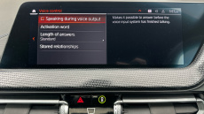 BMW 2 Series 218i [136] M Sport 4dr Petrol Saloon